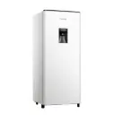  Heladera Single Door 179L Blanca HISENSE  