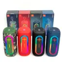 PARLANTE BLUETOOTH SIMIL JBL P10 PRO