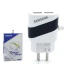CARGADOR SAMSUNG SM-501 TYPE C 5.1A