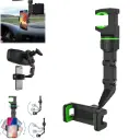 SOPORTE DE CELULAR PARA AUTO