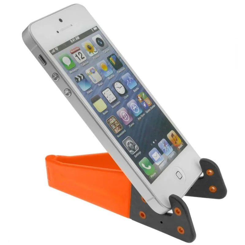 SOPORTE DE CELULAR PARA MESA