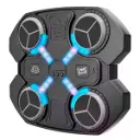 MÁQUINA DE BOXEO INTELIGENTE BLUETOOTH CON GUANTES 2021-5B