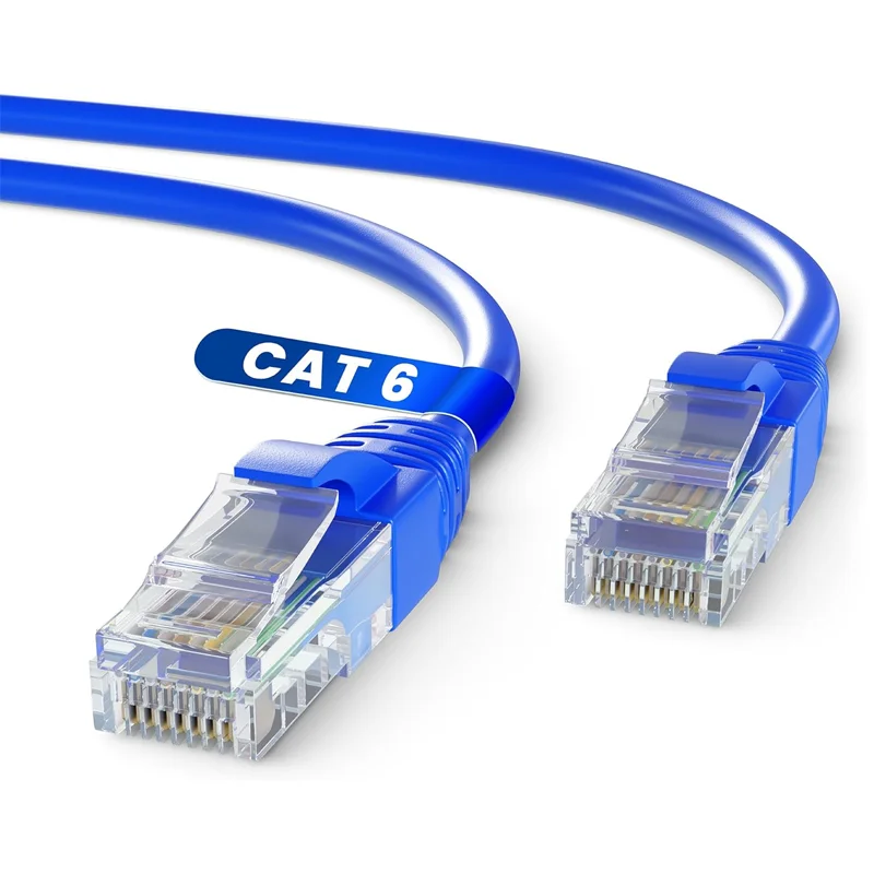 CABLE RED 15M INTERNET ETHERNET CAT6