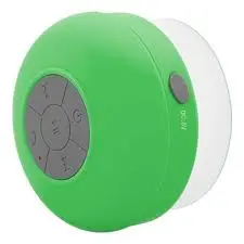 PARLANTES DE DUCHAS SUMERGIBLES