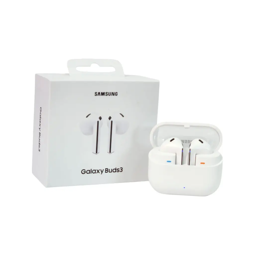 [F-SO020-BL] AURICULAR INALAMBRICO SAMSUNG BUDS3 R530 (blanco)