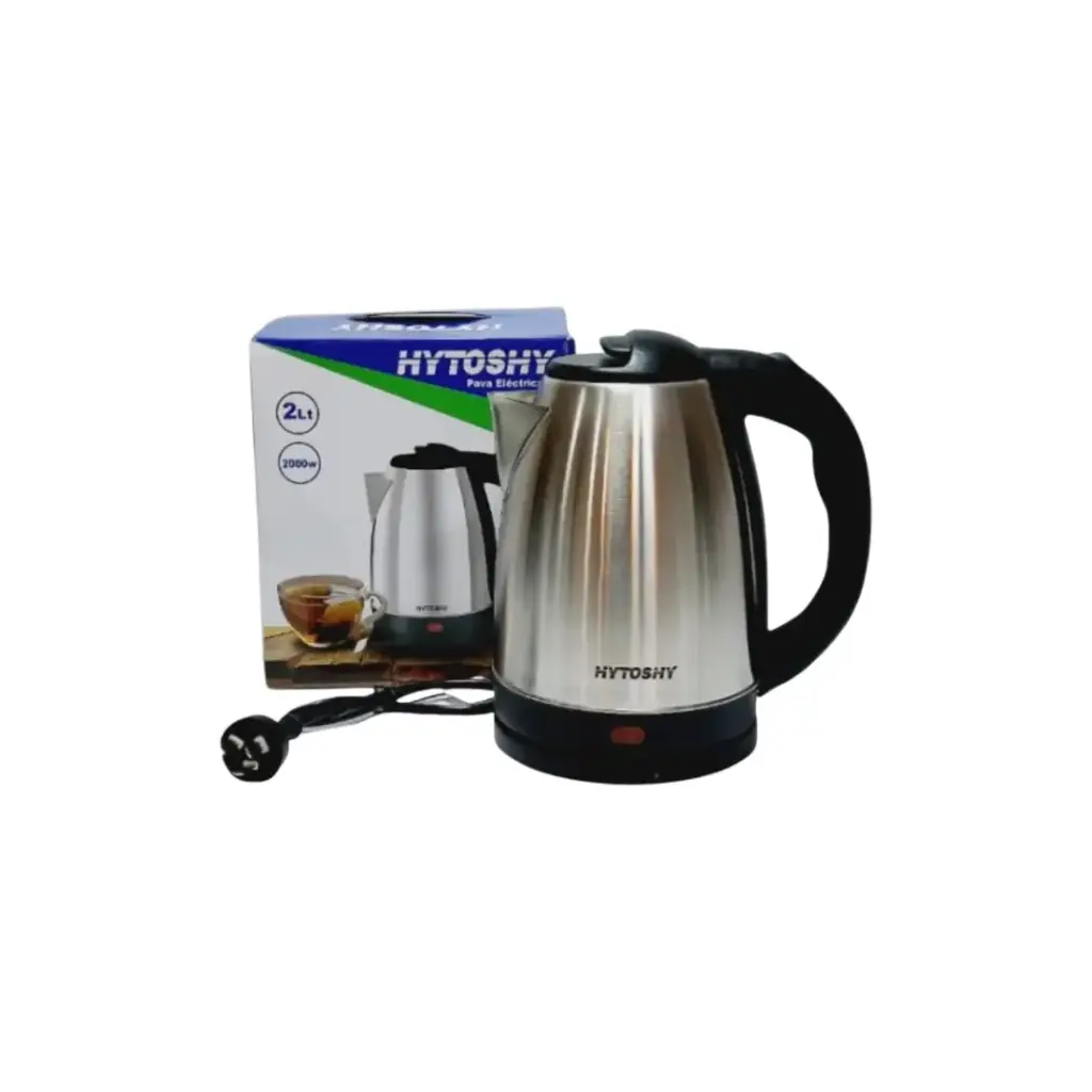 PAVA ELECTRICA HYTOSHY 2LT 2000W