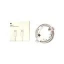CABLE TIPO C A C PARA IPHONE