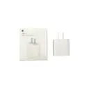 CABEZAL USB-C 20W PATA AMERICANA PARA IPHONE  