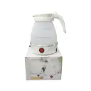 PAVA FLEXIBLE VIAJERA 600ML