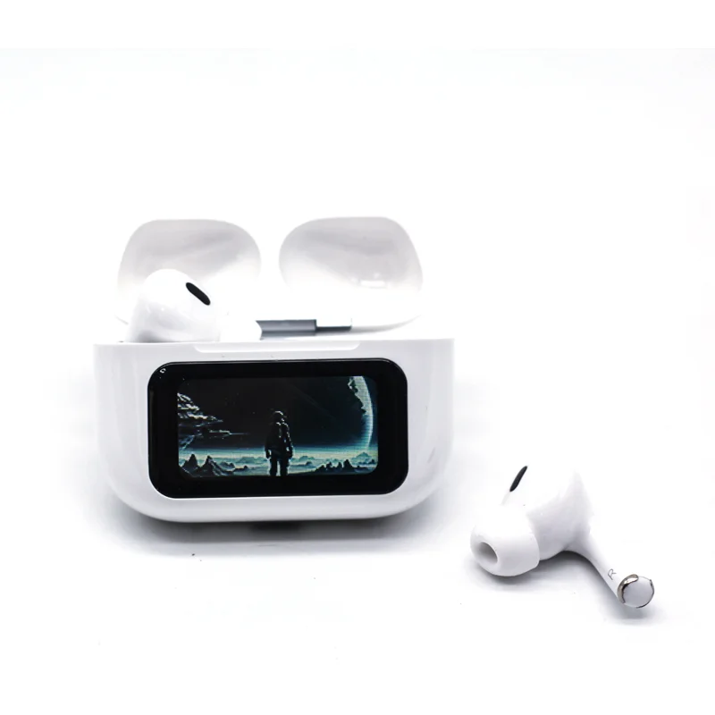 AURICULAR BLUETOOTH INALÁMBRICO A9