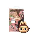 AURICULAR BLUETOOTH TWS LABUBU K09 DISEÑOS SURTIDOS CON LLAVERO