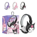 AURICULARES BLUETOOTH VINCHA PERSONAJES 806