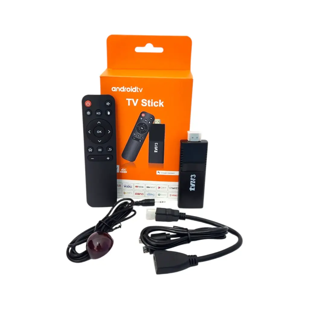 TV STICK CONVERTIDOR DE ANDROID