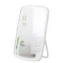 Espejo de Maquillaje con Luz LED 