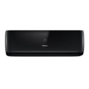 AIRE ACOND. 3000 FG SPLIT INVERTER FRÍO/CALOR 3500W. COLOR NEGRO - HISENSE