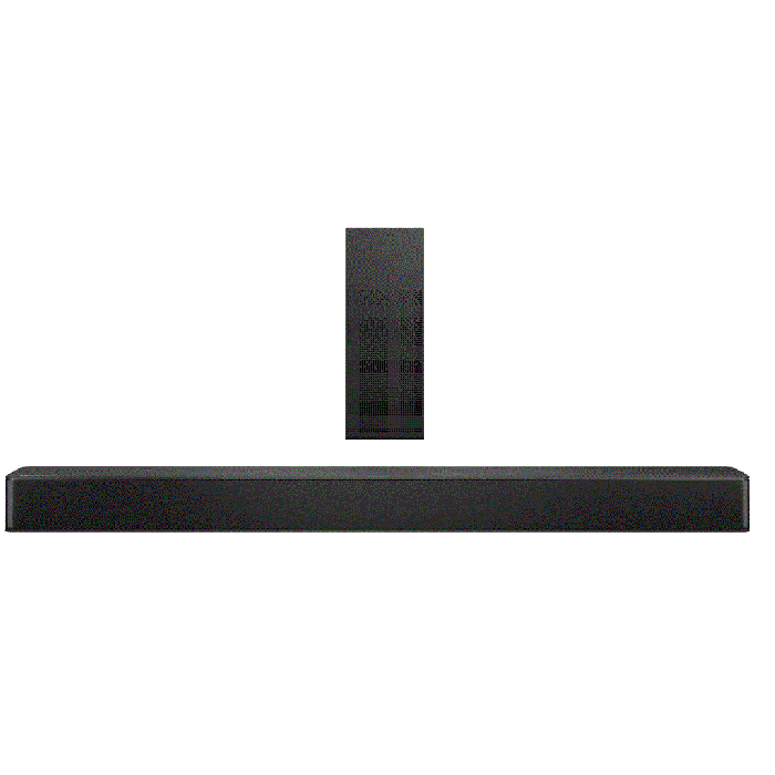 SOUNDBAR HISENSE 240 W  2.1