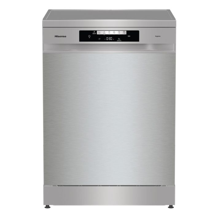 [94WTJA802T] LAVARROPAS HISENSE 6KG TITANIUM CARGA SUPERIOR