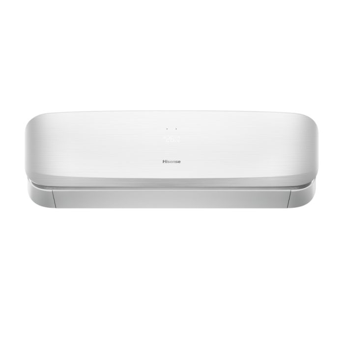 [96AS12UW5RXJQJ00PI] AIRE ACOND. 3500 FG SPLIT INVERTER FRÍO/CALOR 4050W CON WIFI. COLOR BLANCO - HISENSE