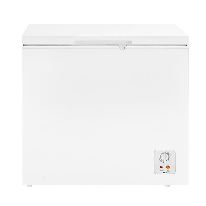 [94CF1N199NEW] FREEZER HORIZONTAL HISENSE 199L