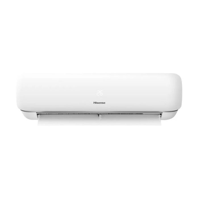 AIRE ACOND. HISENSE SPLIT 3200W FRIO CALOR CL. A