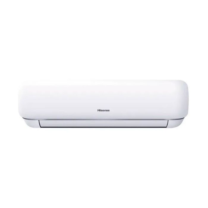 AIRE ACOND. HISENSE SPLIT 2500W FRIO CALOR CL. A