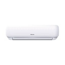AIRE ACOND. HISENSE SPLIT 2500W FRIO CALOR CL. A
