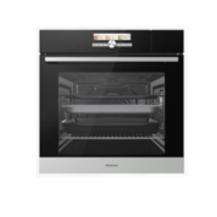 [94BSA66545AG] HORNO ELÉCTRICO HISENSE COMBINADO CON VAPOR