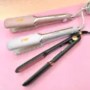  PLANCHITA DE/PARA CABELLO 