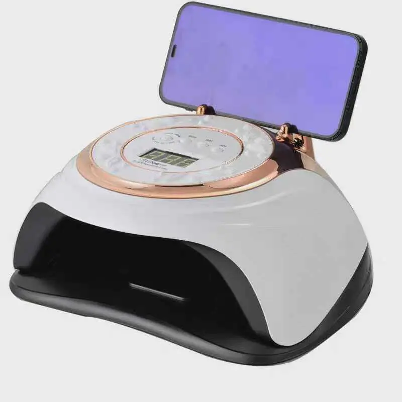 CABINA SUN C6 PLUS -216W 36LED- ELOISE 