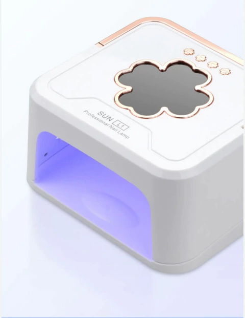 CABINA SUN L1 228W 45LEDS ELOISE
