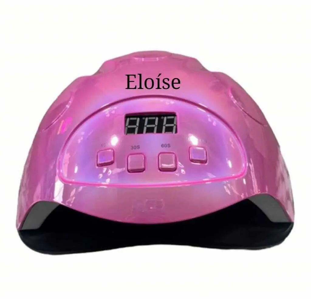 CABINA SUN X7 PLUS 48W 42 LED ELOISE