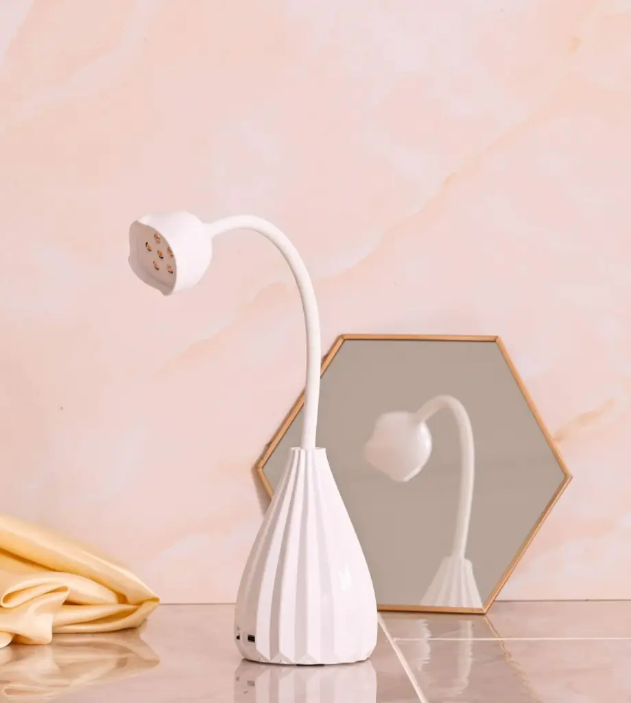 CABINA FLOR 1 LUZ LED PARIS NIGHT