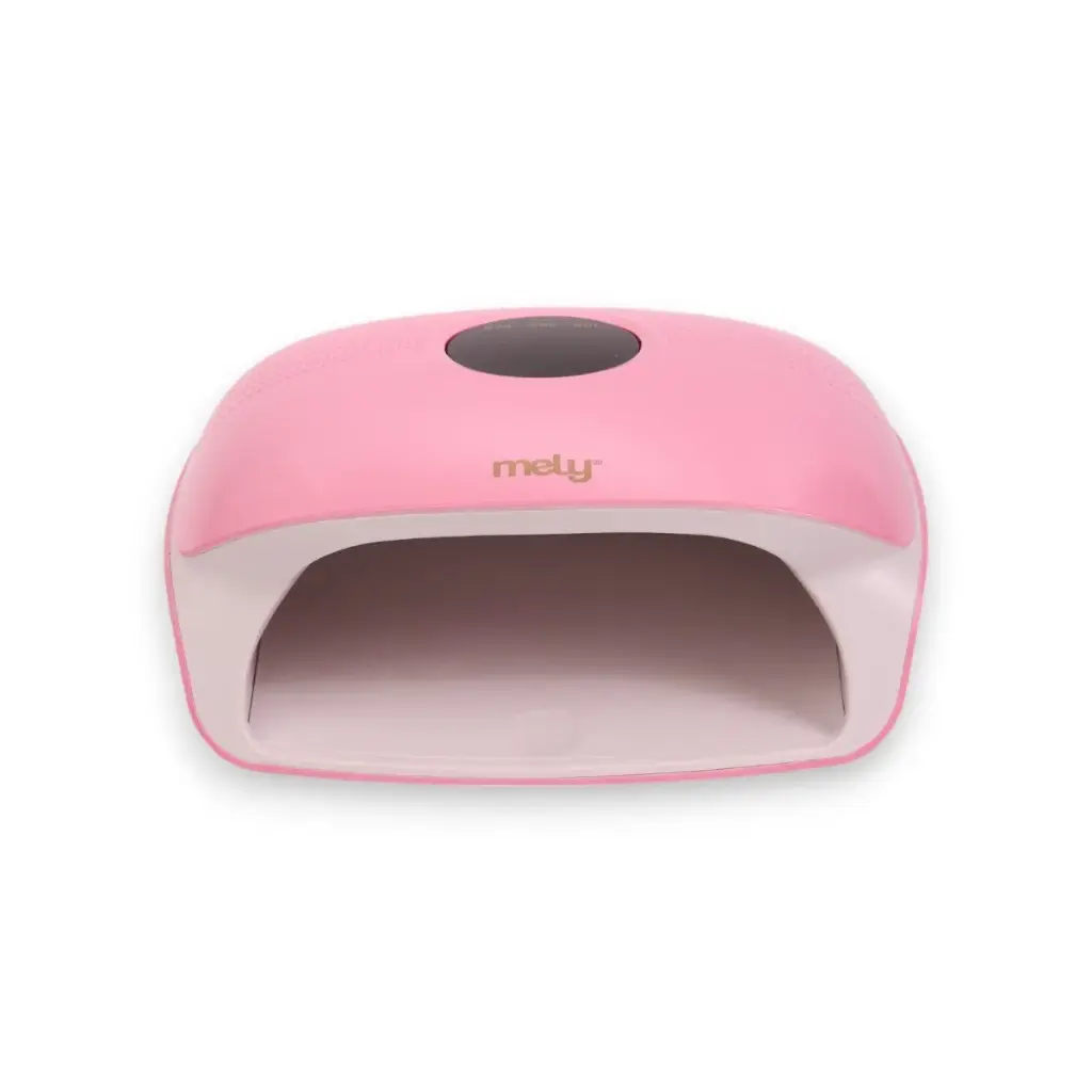 CABINA MANICURA POTENCIA 48W MELY