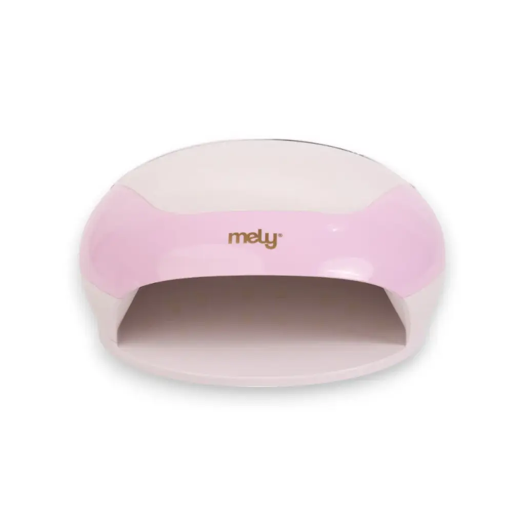 CABINA MANICURA POTENCIA 72W MELY 