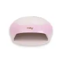 CABINA MANICURA POTENCIA 72W MELY 