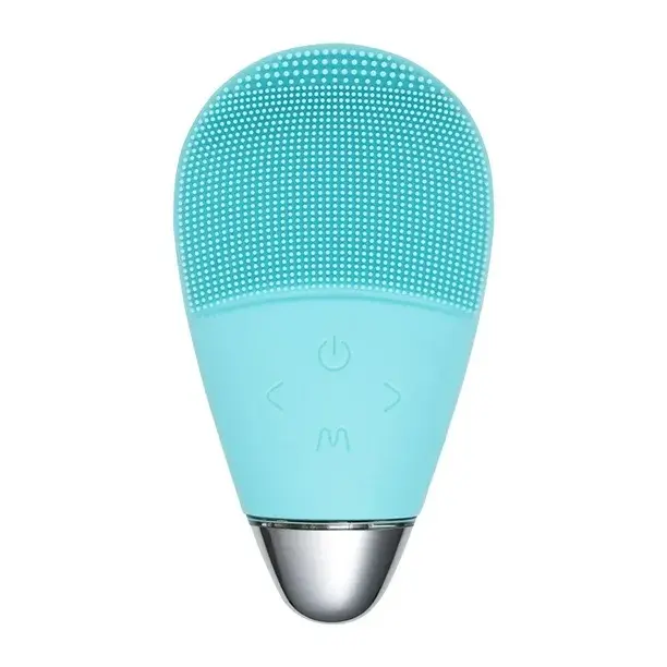 CEPILLO DE LIMPIEZA FACIAL DE TEJIDOS Y CEPILLO FACIAL VALENKA 