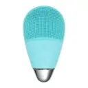 CEPILLO DE LIMPIEZA FACIAL DE TEJIDOS Y CEPILLO FACIAL VALENKA 