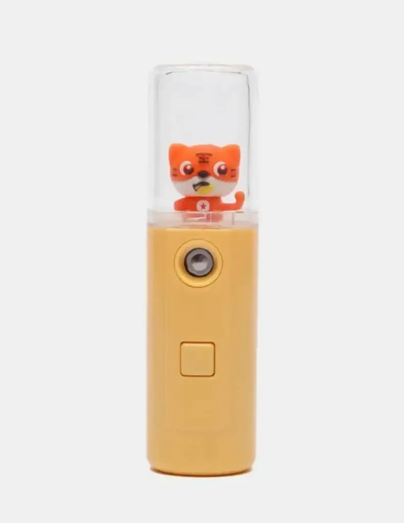 VAPORIZADOR MINI PORTATIL ELOISE