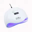 CABINAS DE/PARA UÑAS SUN  54W