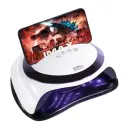 CABINAS DE/PARA UÑAS SUN Y7 168W