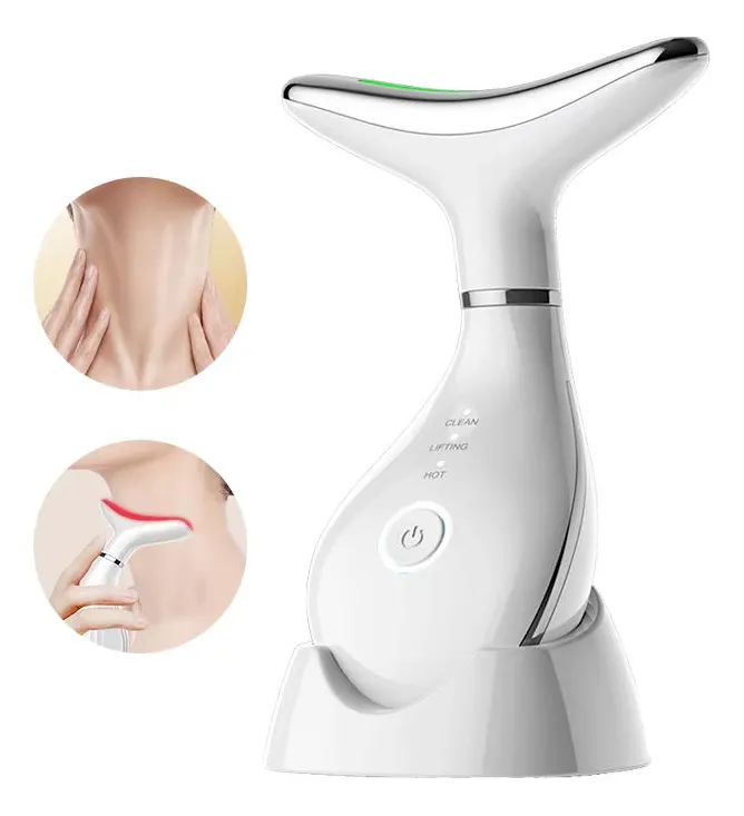 MASAJEADOR ANTIARRUGAS ELÉCTRICO