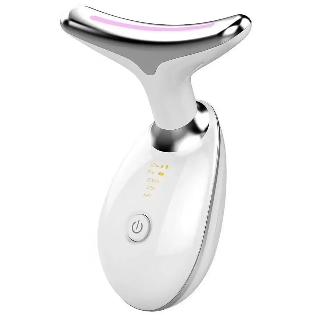 MASAJEADOR FACIAL CARGA USB