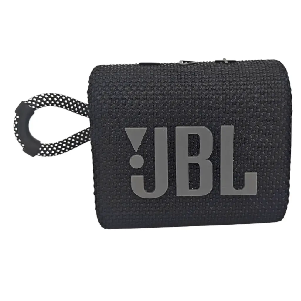 PARLANTE JBL GO 3