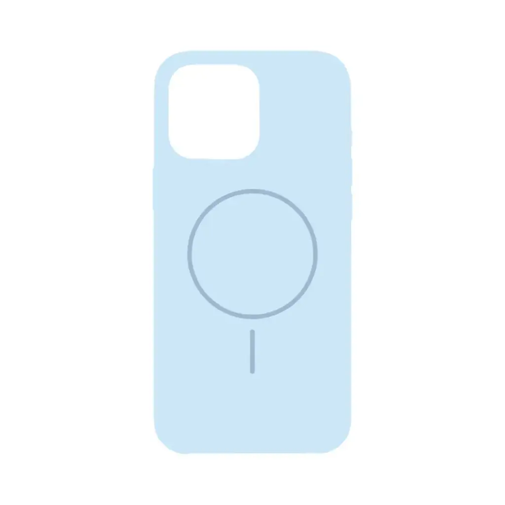 (J) FUNDAS CON IMAN IPHONE 12PRO MAX