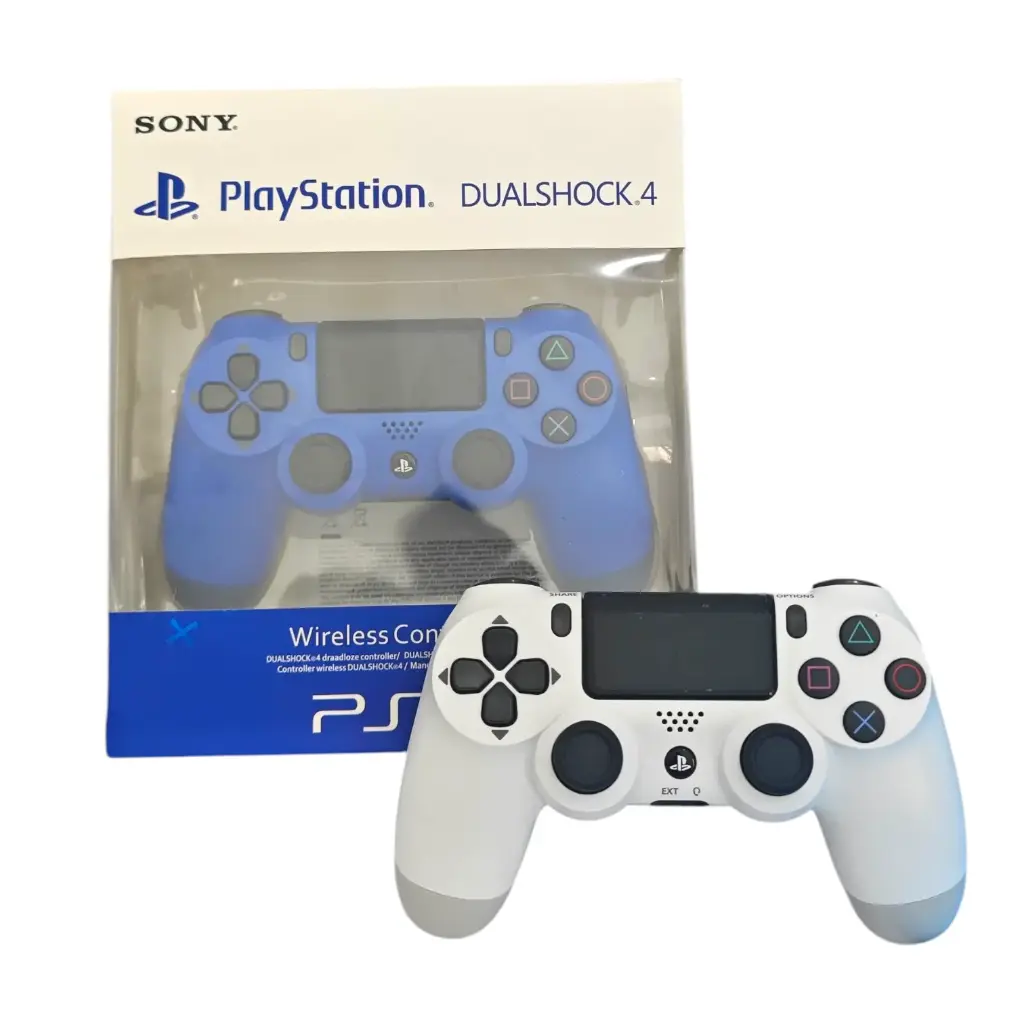(CF) JOYSTICK PS 4 SONY