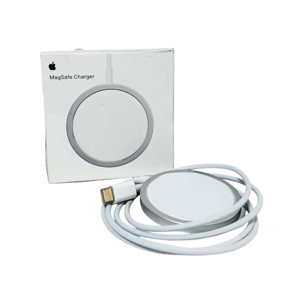 CARGADOR INALÁMBRICO PARA IPHONE