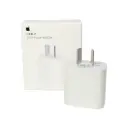 CARGADOR PATAS OBLICUAS PARA IPHONE 20W