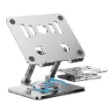 SOPORTE PARA TABLET METAL GIRATORIO