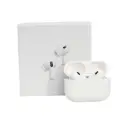 AURICULAR IPHONE AIRPOD CON ESTUCHE CARGA MAGSAFE USB-C____BULTO X16
