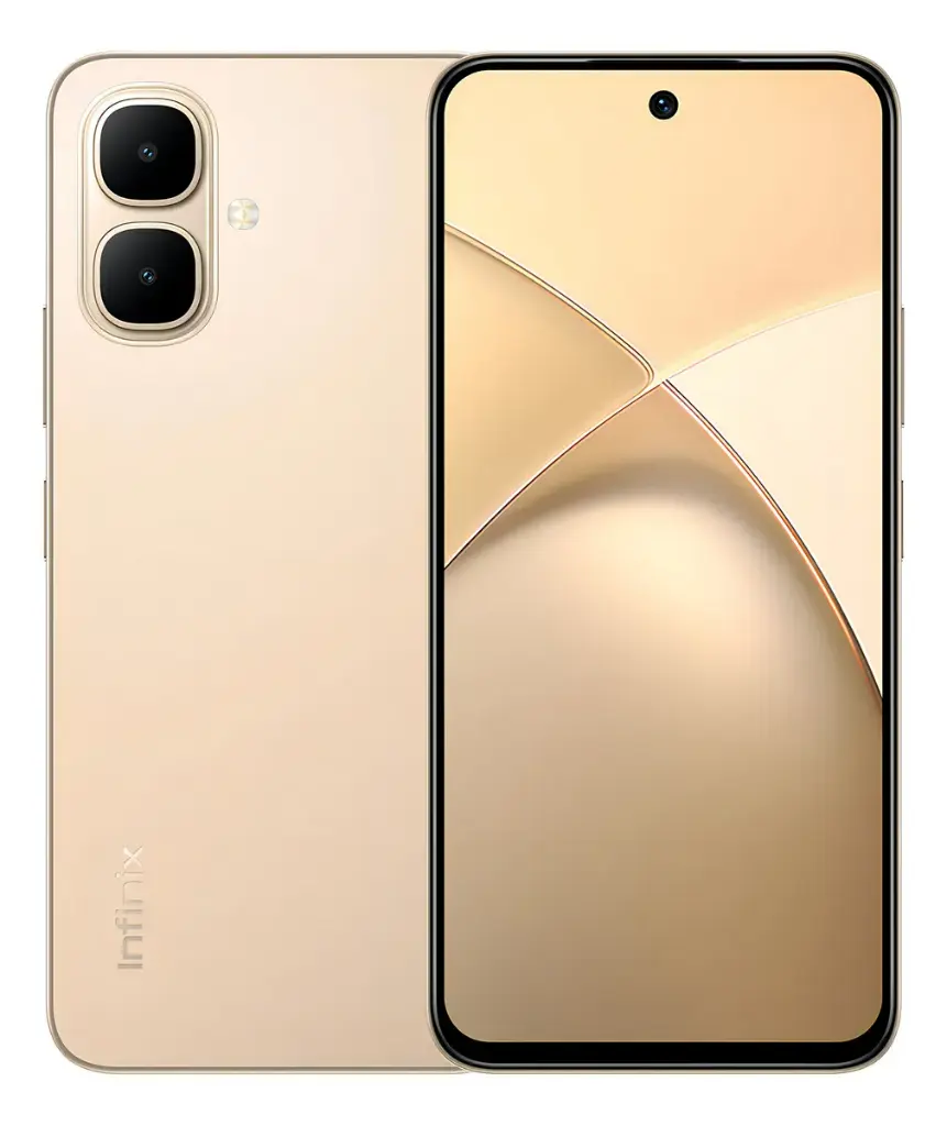 SMARTPHONE INFINIX SMART 10 DUAL SIM  8GB 128GB ROM
